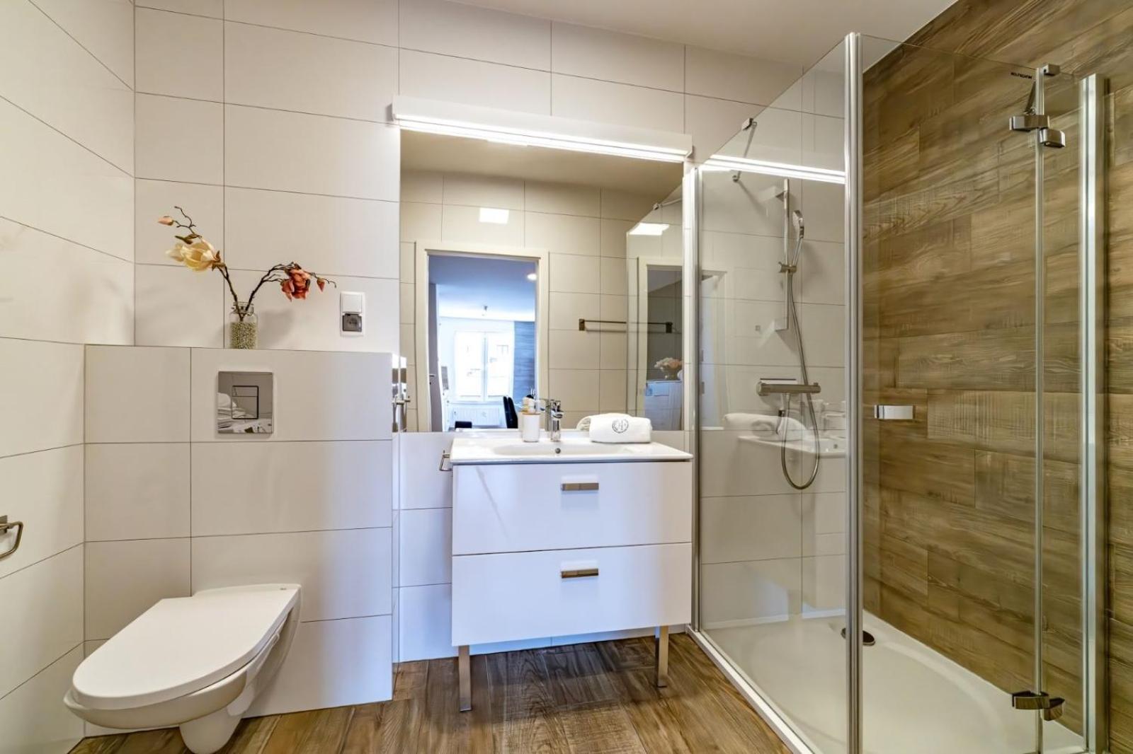 Apartament Medallion Kołobrzeg Exteriör bild